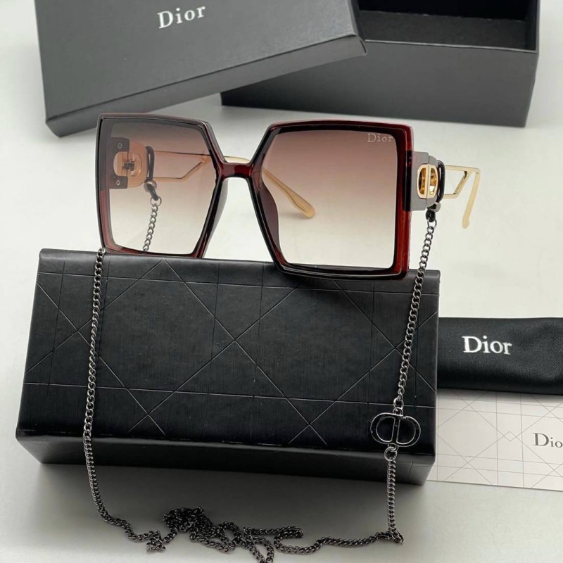 Очки Christian Dior G1011